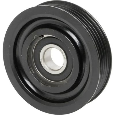 New Idler Pulley by FOUR SEASONS - 45940 pa16