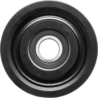 New Idler Pulley by FOUR SEASONS - 45940 pa17
