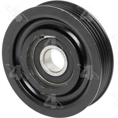 New Idler Pulley by FOUR SEASONS - 45940 pa2