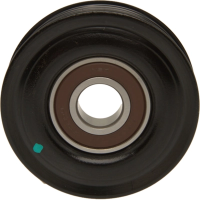 New Idler Pulley by FOUR SEASONS - 45941 pa20