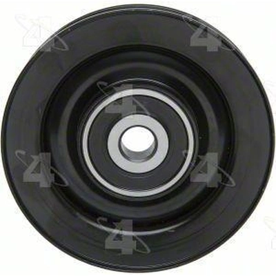 New Idler Pulley by FOUR SEASONS - 45954 pa12