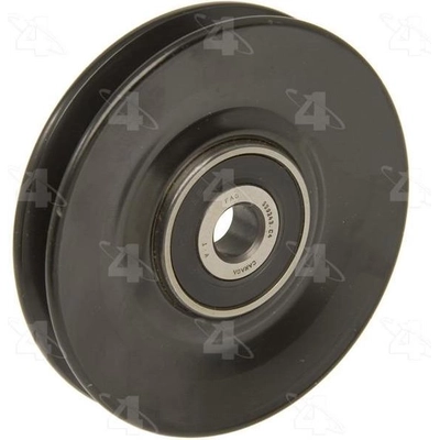 New Idler Pulley by FOUR SEASONS - 45954 pa7
