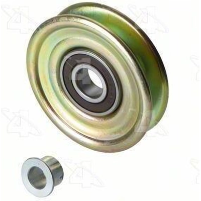 New Idler Pulley by FOUR SEASONS - 45957 pa29