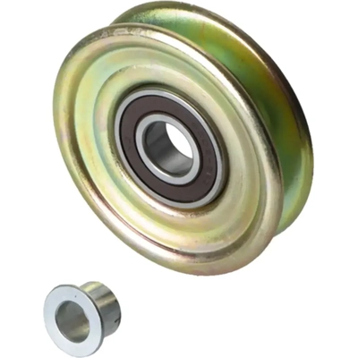 New Idler Pulley by FOUR SEASONS - 45957 pa36