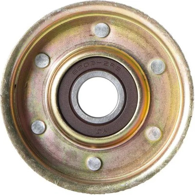 New Idler Pulley by FOUR SEASONS - 45959 pa23