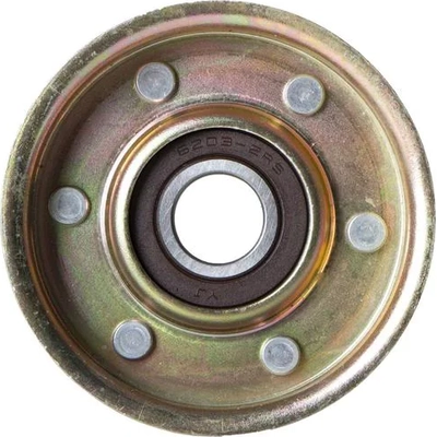 New Idler Pulley by FOUR SEASONS - 45959 pa24