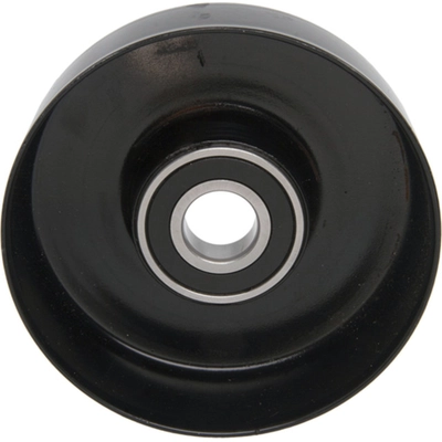 New Idler Pulley by FOUR SEASONS - 45968 pa20