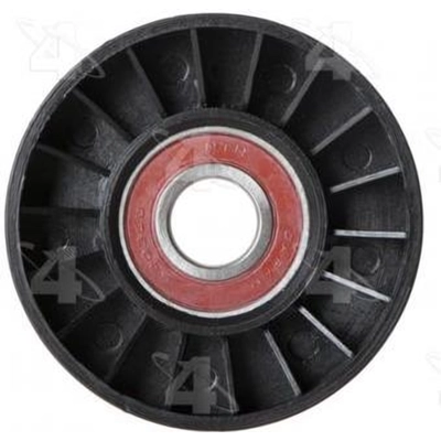 New Idler Pulley by FOUR SEASONS - 45969 pa25