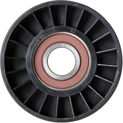 New Idler Pulley by FOUR SEASONS - 45972 pa33