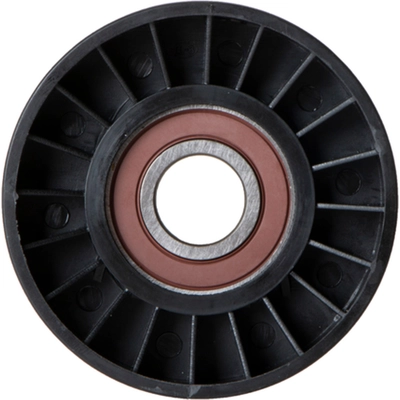 New Idler Pulley by FOUR SEASONS - 45972 pa35