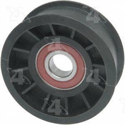 New Idler Pulley by FOUR SEASONS - 45974 pa12