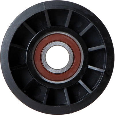 New Idler Pulley by FOUR SEASONS - 45974 pa28