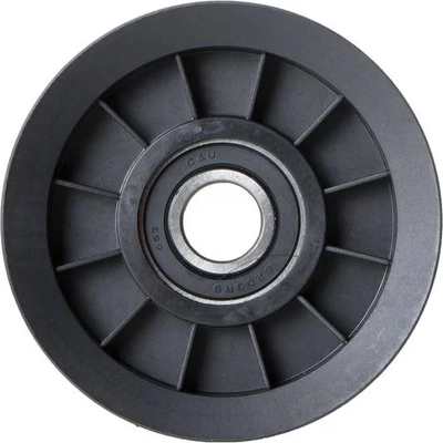 New Idler Pulley by FOUR SEASONS - 45976 pa10
