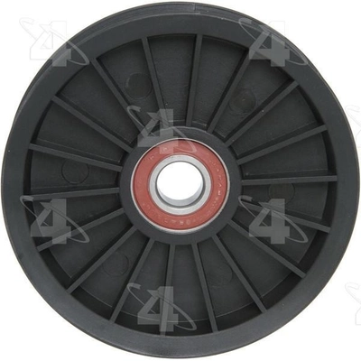 New Idler Pulley by FOUR SEASONS - 45978 pa6