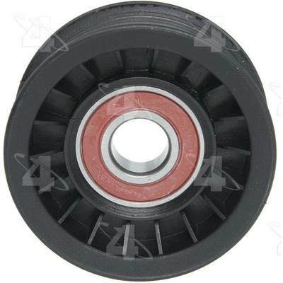 New Idler Pulley by FOUR SEASONS - 45980 pa6