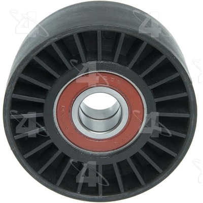 New Idler Pulley by FOUR SEASONS - 45981 pa6