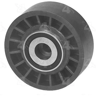 New Idler Pulley by FOUR SEASONS - 45987 pa1