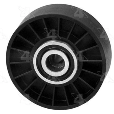 New Idler Pulley by FOUR SEASONS - 45989 pa1