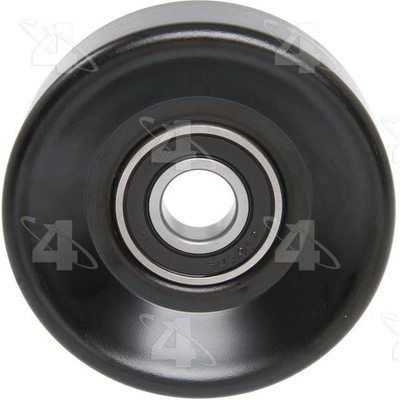 New Idler Pulley by FOUR SEASONS - 45990 pa3