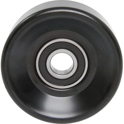 New Idler Pulley by FOUR SEASONS - 45990 pa5