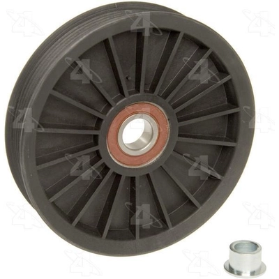 New Idler Pulley by FOUR SEASONS - 45991 pa2