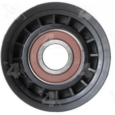 New Idler Pulley by FOUR SEASONS - 45996 pa29