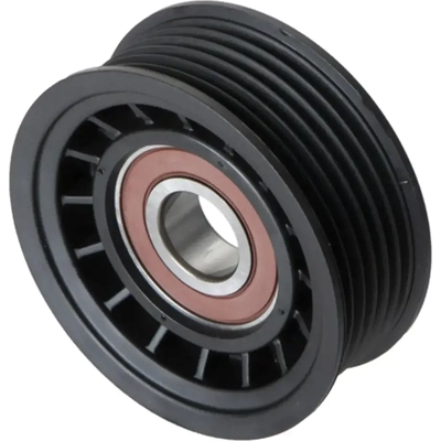 New Idler Pulley by FOUR SEASONS - 45996 pa31