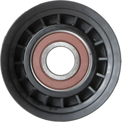 New Idler Pulley by FOUR SEASONS - 45996 pa32