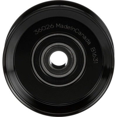 New Idler Pulley by GATES - 36026 pa4