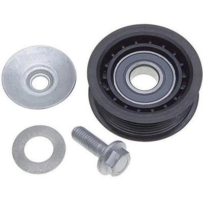 New Idler Pulley by GATES - 36079 pa5