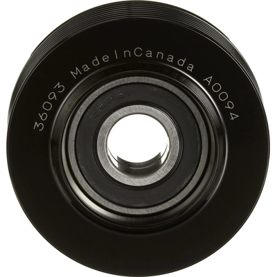 New Idler Pulley by GATES - 36093 pa11