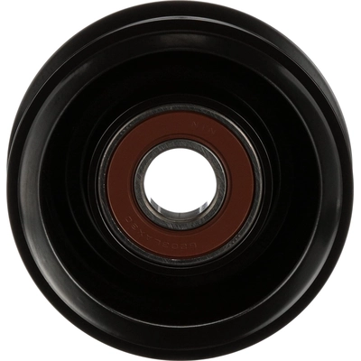 New Idler Pulley by GATES - 36100 pa4
