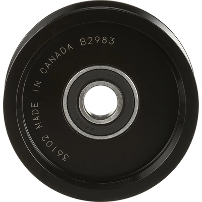 New Idler Pulley by GATES - 36102 pa11