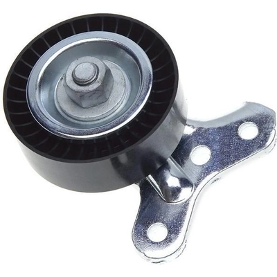 New Idler Pulley by GATES - 36106 pa3