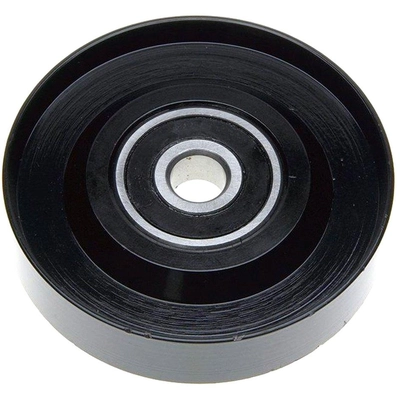 New Idler Pulley by GATES - 36115 pa4