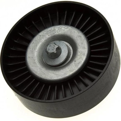 GATES - 36123 - New Idler Pulley pa3