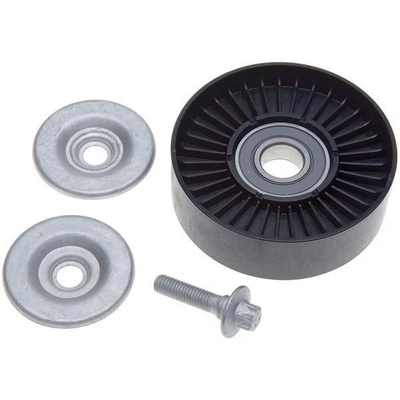 GATES - 36123 - New Idler Pulley pa4