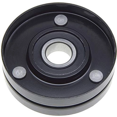 New Idler Pulley by GATES - 36141 pa8