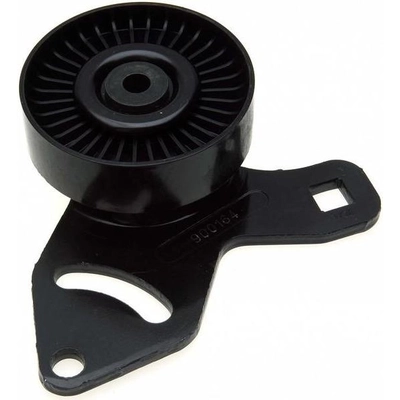 New Idler Pulley by GATES - 36153 pa3
