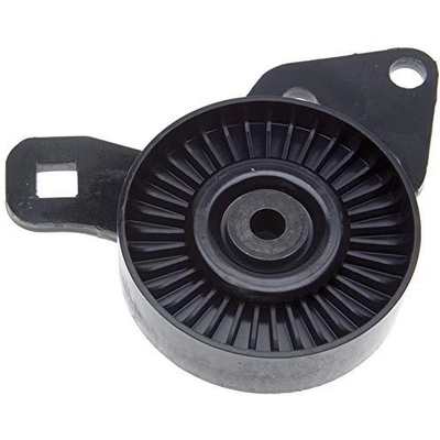 New Idler Pulley by GATES - 36153 pa7