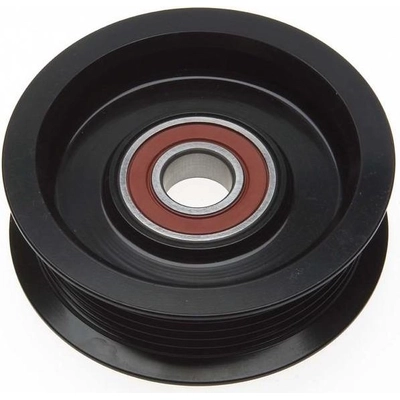 New Idler Pulley by GATES - 36177 pa4