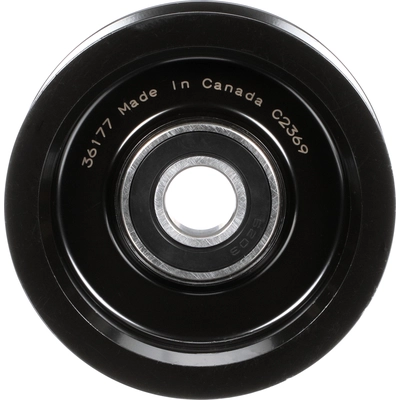 New Idler Pulley by GATES - 36177 pa9
