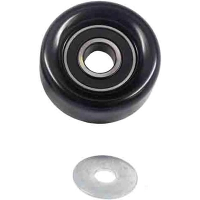 New Idler Pulley by GATES - 36220 pa3