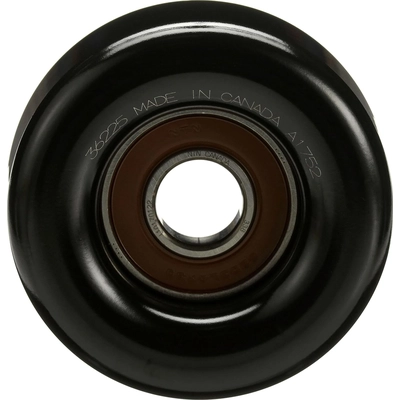 New Idler Pulley by GATES - 36225 pa12
