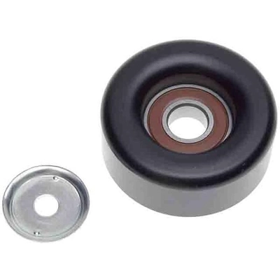 New Idler Pulley by GATES - 36225 pa2