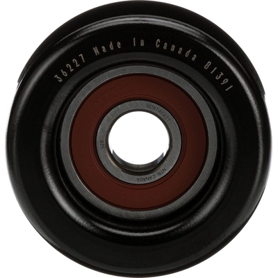 New Idler Pulley by GATES - 36227 pa17