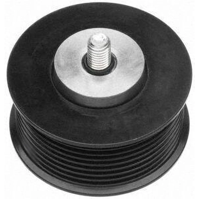 New Idler Pulley by GATES - 36231 pa4