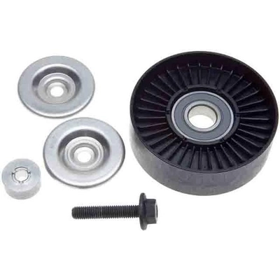 New Idler Pulley by GATES - 36235 pa3