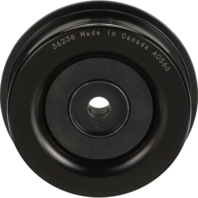 New Idler Pulley by GATES - 36238 pa12