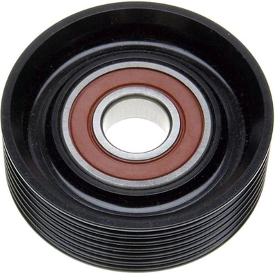 New Idler Pulley by GATES - 36239 pa6